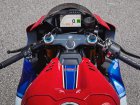 Honda CBR1000RR-R Fireblade SP